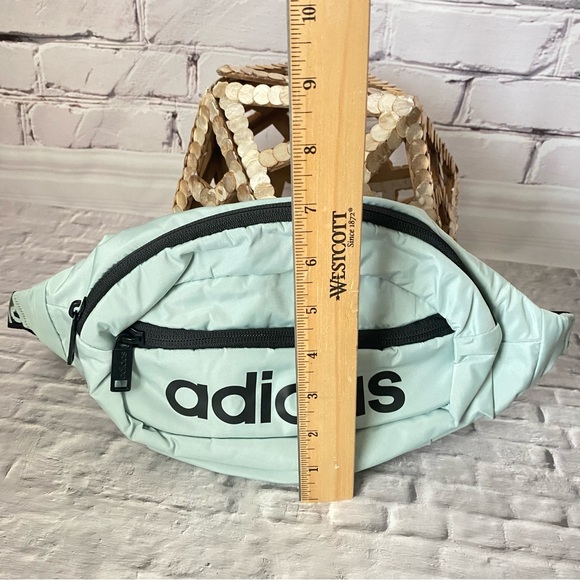 adidas Bags Adidas Core Waist Pack Crossbody Fanny Pack Poshmark